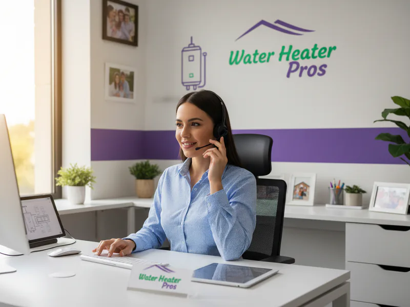 Water Heater Repair  in Morrison  FAQ
